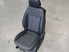 Front driver seat 