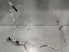 Air conditioning (A/C) pipe/hose 6R1820741Q