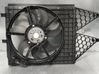 Radiator cooling fan shroud 6R0959455D