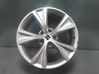 R17 alloy rim 5FA601025C