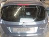 Tailgate/trunk/boot lid 