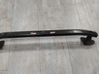 Rear bumper cross member 13188290