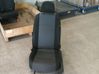 Front driver seat 