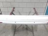 Rear bumper 2K5807417C