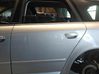 Rear door 3R0833051