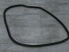 Front door rubber seal 13189017