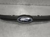 Front bumper upper radiator grill 8A618200BC