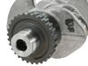 Koło zębate wału korbowego 04L105263F