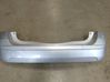 Rear bumper 7701209922