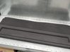 Parcel shelf 8200665164