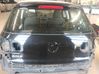 Tailgate/trunk/boot lid 5K6827025J