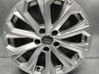 R17 forged rim 8W0601025L