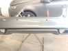 Rear bumper 40002170