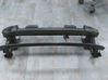 Front bumper cross member 2G0807109AC
