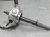 Mechanizm zwalniacza skrzyni biegów 0A4301230E