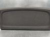 Parcel shelf 6R6867769B