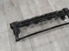 Front bumper cross member 6C0807109A