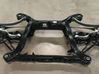 Rear axle beam 85E505235M