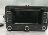 Stacja multimedialna GPS / CD / DVD 3C8035279R