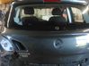 Tailgate/trunk/boot lid 13428015
