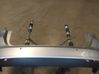Rear bumper 39049433
