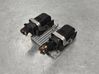 Engine control unit/module 09179499