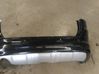 Rear bumper 39867210