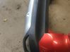 Rear bumper 850B20215R