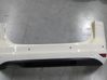 Rear bumper 5TA807421B