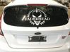 Tailgate/trunk/boot lid 1763986