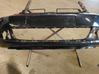 Front bumper 5K0807217BL