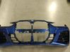Front bumper 51115A0F321