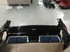 Rear bumper 51125A4E0A8