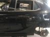 Rear door 9837706080