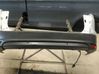Rear bumper BM5117866AC
