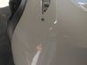 Rear bumper 39820432