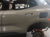 Rear door 80036560