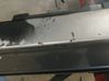 Front bumper 93188860