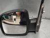 Espejo lateral eléctrico de la puerta delantera 2K1857507L