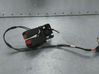 Rear seatbelt buckle JX7BA613K21ADW