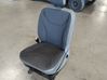 Front driver seat 
