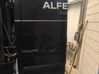 Back/rear loading door 901019932R