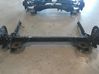 Rear axle beam 555016630R