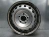 R16 steel rim 