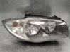 Headlight/headlamp 63117193388