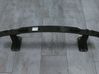 Front bumper cross member 51117166584