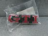 Emblemat / Znaczek 5G0853679PWYR
