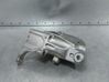 Engine mount bracket 04L199307C