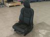 Asiento delantero del conductor 