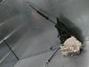 Cerradura de puerta delantera A1697202835